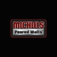 Michiels Poured Walls