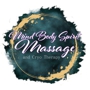 Mind Body Spirit Massage, Ellie Esteves LMP