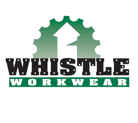 Whistle Workwear - Olympia, WA