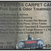A-1 Express Carpet Care gallery