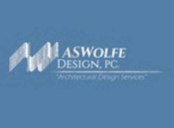 ASWolfe Design PC - Chicago, IL