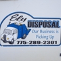 Ely Disposal Service Inc