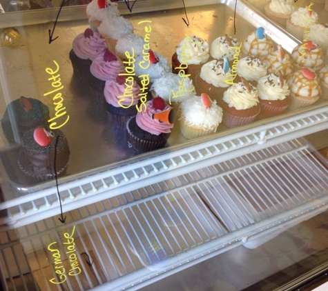 The Atlanta Cupcake Factory - Atlanta, GA