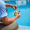 Select Euless Pool Service