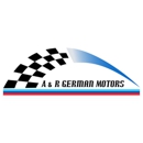 A & R German Motors - Auto Repair & Service