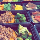 Mad Hatter Meal Prep - Meal Assembly Kitchens