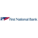 First National Bank ATM - Insurance