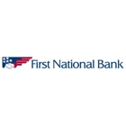 First National Bank - Closed