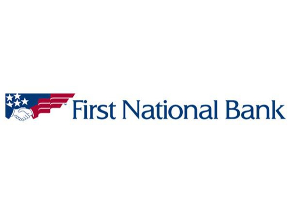 First National Bank ATM - North Huntingdon, PA