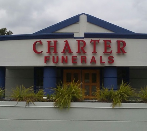 Charter Funerals - Shawnee, KS