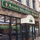 Assisi Veterinary Hospital - Pet Services