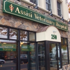 Assisi Veterinary Hospital