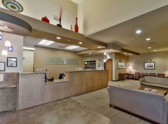 Trimmell & Anders Orthodontics - Wichita, KS