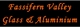 Fassifern Valley Glass & Aluminium Logo