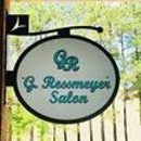 G Ressmeyer Salon - Hair Weaving
