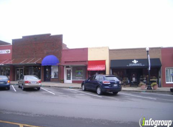 Odoms Barber Shop - Murfreesboro, TN