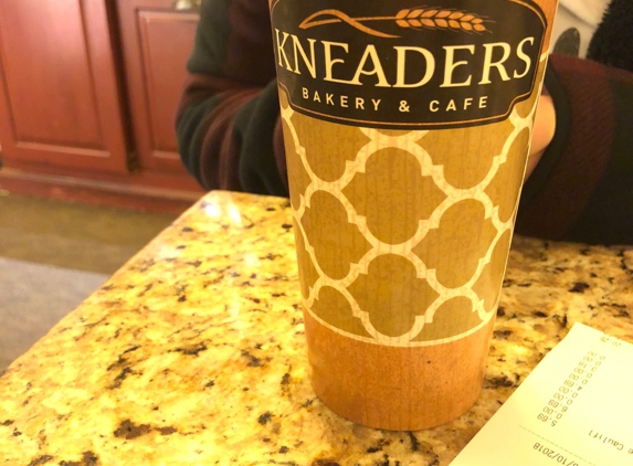 Kneaders Bakery & Cafe - North Salt Lake, UT