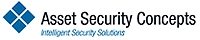 Asset Security Concepts Pty Ltd Logo