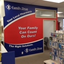 Family Drug - Pharmacies