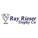 Ray Rieser Trophy - Awards
