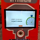 Minute Key