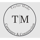 Taylor Made Carpentry & Construction LLC