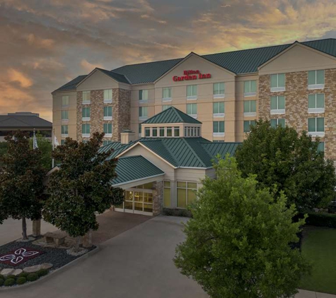 Hilton Garden Inn - Frisco, TX