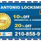 San Antonio Locksmiths