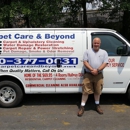 Carpet Care and Beyond - Carpet & Rug Cleaners