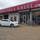 Hard Texas Tire and Wheel - Tire Dealers