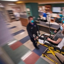 Emergency Dept, Sparrow Eaton Hospital - Hospitals