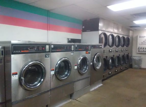 Dixie Spin Laundromat - St George, UT