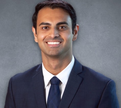 Rohan Gopinath, MD - Bartlett, IL