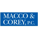 Macco & Corey, P.C. - Bankruptcy Law Attorneys