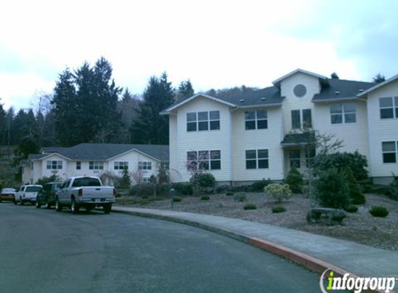 Suzanne Elise Assisted Living - Seaside, OR