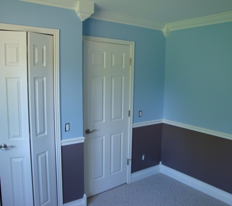 Imperial Painting Inc - Sterling Heights, MI