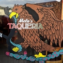 Melo's Taqueria - Mexican Restaurants