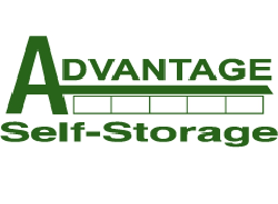Advantage Self-Storage - O'fallon, IL