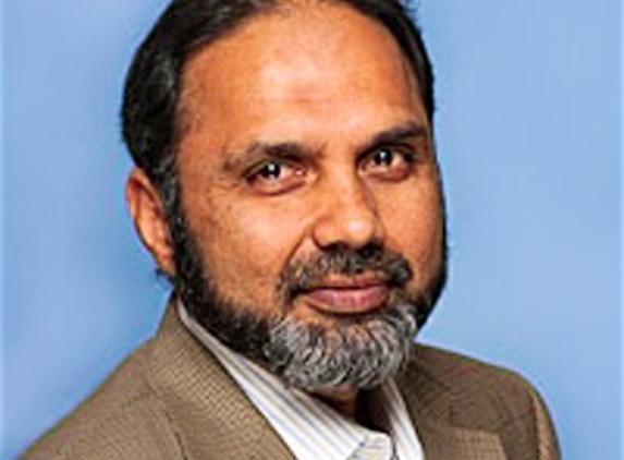 Haroon Rashid, MD - Falls Church, VA