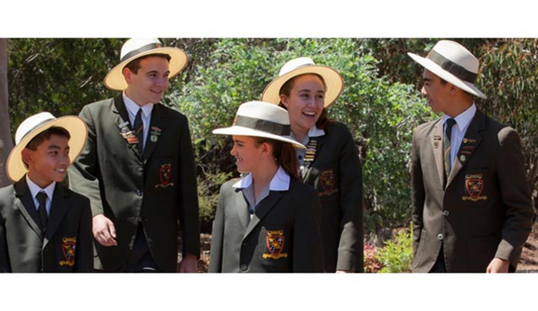 MacKillop College - Werribee, VIC