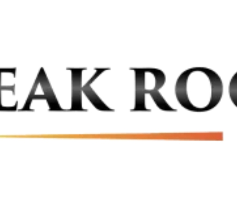 Peak Roofing & Solar - Greer, SC