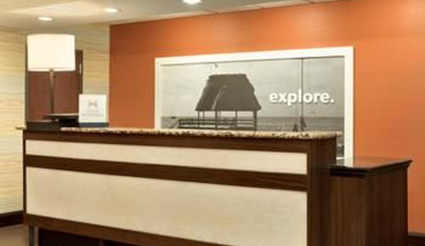 Hampton Inn West Monroe - West Monroe, LA