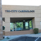 Tri-City Cardiology Office