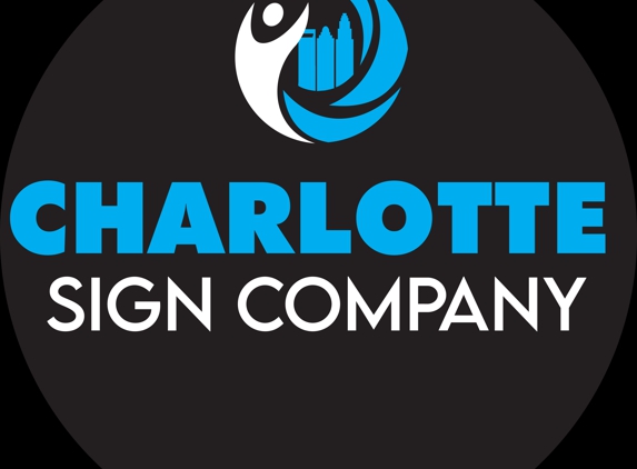 Charlotte Sign Company - Charlotte, NC