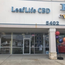 Leaf Life CBD - Typewriters-Supplies & Attachments