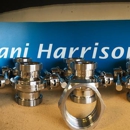 Cipriani Harrison Valves - Valves