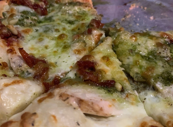 The Rock Wood Fired Pizza - Arlington, TX