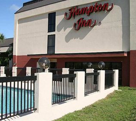 Hampton Inn By The Mall - Panama City, FL