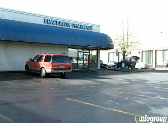 Beaverton Pharmacy - Beaverton, OR