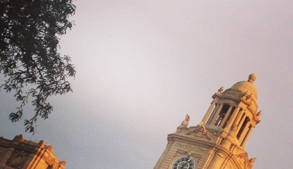 Polk County Courthouse - Des Moines, IA